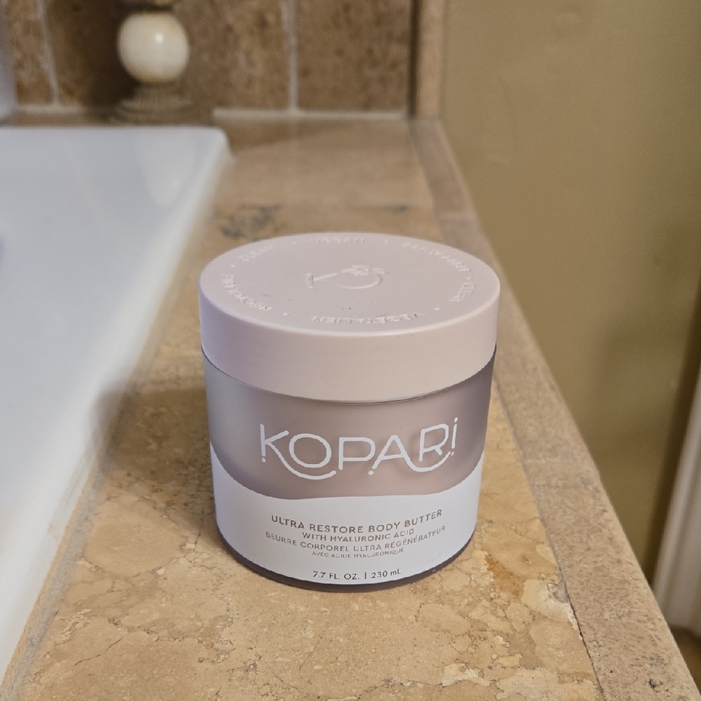 Kopari Ultra Restore Body Butter